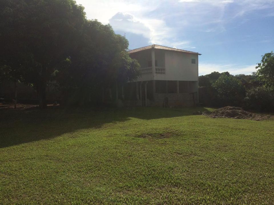 Foto - Batatais - Castelo